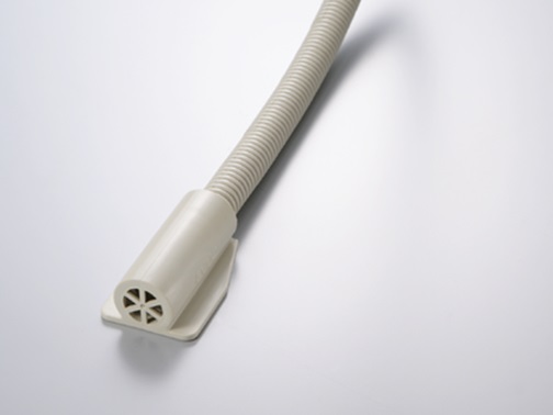 防虫キャップエバガード　EG型