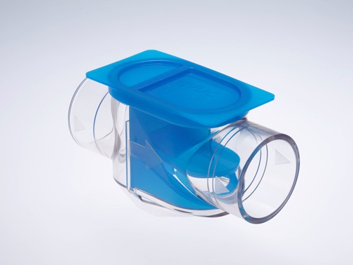 エバックCVトラップ　CVT型