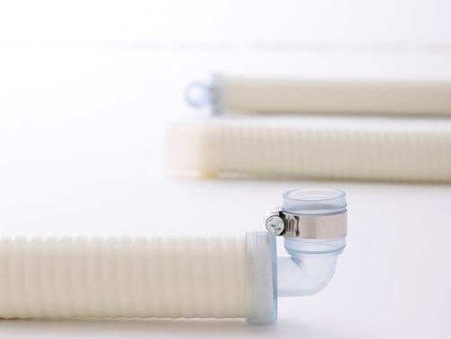 エバックドレンアップホース　EDU型