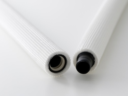 断熱ドレンホース　YDH型